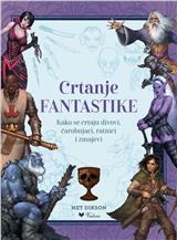 Crtanje fantastike